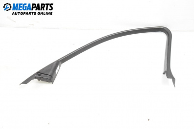 Интериорна пластмаса за BMW 3 Series E90 Touring E91 (09.2005 - 06.2012), 4+1 вр., комби, позиция: дясна