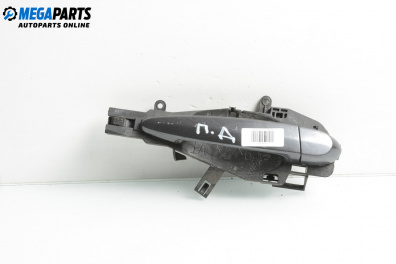 Външна дръжка за BMW 3 Series E90 Touring E91 (09.2005 - 06.2012), 4+1 вр., комби, позиция: предна, дясна