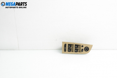 Бутони ел. стъкла и огледала  за BMW 3 Series E90 Touring E91 (09.2005 - 06.2012)