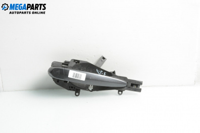 Външна дръжка за BMW 3 Series E90 Touring E91 (09.2005 - 06.2012), 4+1 вр., комби, позиция: задна, дясна