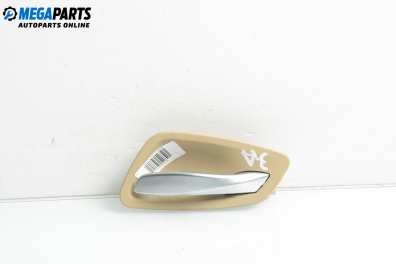 Вътрешна дръжка за BMW 3 Series E90 Touring E91 (09.2005 - 06.2012), 4+1 вр., комби, позиция: задна, дясна