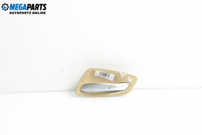 Вътрешна дръжка за BMW 3 Series E90 Touring E91 (09.2005 - 06.2012), 4+1 вр., комби, позиция: предна, дясна