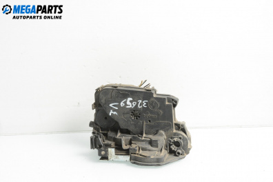 Брава на врата за BMW 3 Series E90 Touring E91 (09.2005 - 06.2012), позиция: задна, лява