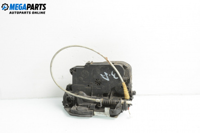 Брава на врата за BMW 3 Series E90 Touring E91 (09.2005 - 06.2012), позиция: задна, дясна