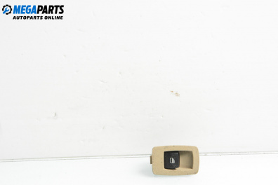 Бутон ел. стъкло  за BMW 3 Series E90 Touring E91 (09.2005 - 06.2012)