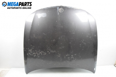 Преден капак за BMW 3 Series E90 Touring E91 (09.2005 - 06.2012), 4+1 вр., комби, позиция: предна