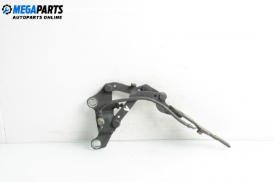 Панта преден капак за BMW 3 Series E90 Touring E91 (09.2005 - 06.2012), 4+1 вр., комби, позиция: лява