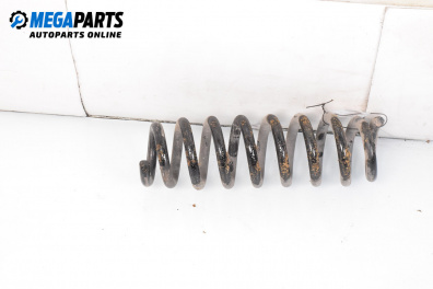 Пружина за ходова част за BMW 3 Series E90 Touring E91 (09.2005 - 06.2012), комби, позиция: задна