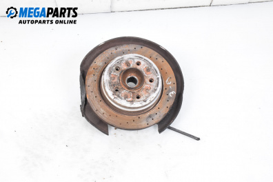 Шенкел главина за BMW 3 Series E90 Touring E91 (09.2005 - 06.2012), позиция: задна, дясна