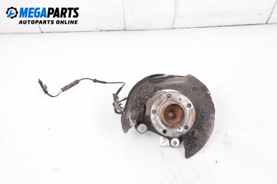 Шенкел главина за BMW 3 Series E90 Touring E91 (09.2005 - 06.2012), позиция: предна, дясна