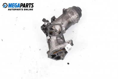 Корпус за маслен филтър за BMW 3 Series E90 Touring E91 (09.2005 - 06.2012) 320 d, 163 к.с.