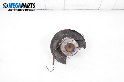 Шенкел главина за BMW 3 Series E90 Touring E91 (09.2005 - 06.2012), позиция: предна, лява