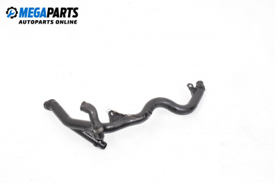 Тръба за охладителна течност за BMW 3 Series E90 Touring E91 (09.2005 - 06.2012) 320 d, 163 к.с.