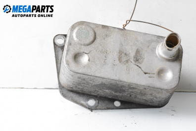 Маслоохладител за BMW 3 Series E90 Touring E91 (09.2005 - 06.2012) 320 d, 163 к.с.