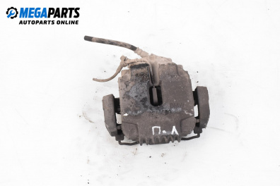 Спирачен апарат за BMW 3 Series E90 Touring E91 (09.2005 - 06.2012), позиция: предна, лява