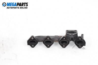 Изпускателен колектор  за BMW 3 Series E90 Touring E91 (09.2005 - 06.2012) 320 d, 163 к.с.