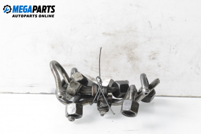 Горивни тръби за BMW 3 Series E90 Touring E91 (09.2005 - 06.2012) 320 d, 163 к.с.