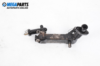 EGR охладител за BMW 3 Series E90 Touring E91 (09.2005 - 06.2012) 320 d, 163 к.с.