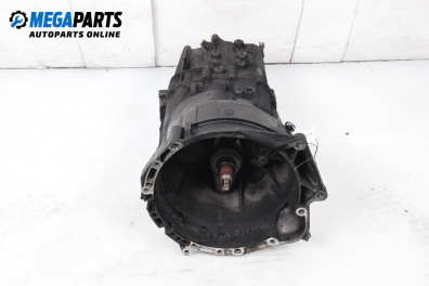 Ръчна скоростна кутия за BMW 3 Series E90 Touring E91 (09.2005 - 06.2012) 320 d, 163 к.с.