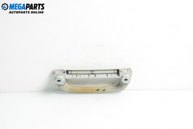 Ръкохватка за таван за Mercedes-Benz S-Class Sedan (W220, V220) (10.1998 - 08.2005), 4+1 вр., позиция: предна, дясна