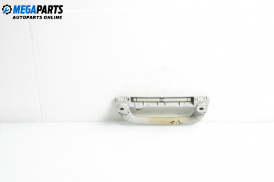 Ръкохватка за таван за Mercedes-Benz S-Class Sedan (W220, V220) (10.1998 - 08.2005), 4+1 вр., позиция: задна, дясна