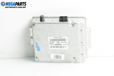 Модул автопилот за Mercedes-Benz S-Class Sedan (W220, V220) (10.1998 - 08.2005)