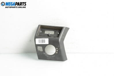 Интериорна пластмаса за Mercedes-Benz S-Class Sedan (W220, V220) (10.1998 - 08.2005), 4+1 вр., седан, позиция: предна