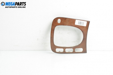 Конзола скоростен лост за Mercedes-Benz S-Class Sedan (W220, V220) (10.1998 - 08.2005)