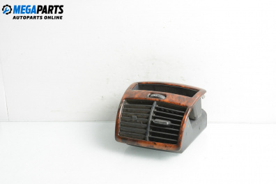 Интериорна пластмаса за Mercedes-Benz S-Class Sedan (W220, V220) (10.1998 - 08.2005), 4+1 вр., седан, позиция: задна