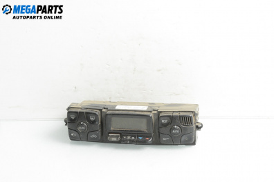 Панел климатроник за Mercedes-Benz S-Class Sedan (W220, V220) (10.1998 - 08.2005)