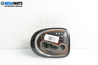 Конзола скоростен лост за Mercedes-Benz S-Class Sedan (W220, V220) (10.1998 - 08.2005)