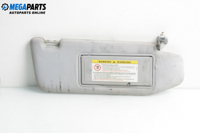 Сенник за Mercedes-Benz S-Class Sedan (W220, V220) (10.1998 - 08.2005), позиция: дясна