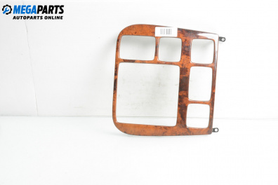 Централна конзола за Mercedes-Benz S-Class Sedan (W220, V220) (10.1998 - 08.2005)