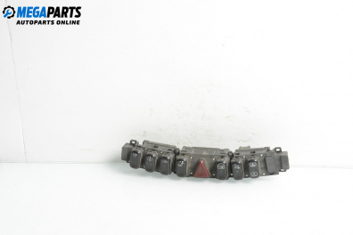 Панел бутони за Mercedes-Benz S-Class Sedan (W220, V220) (10.1998 - 08.2005)