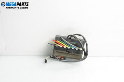 Разпределител въздух за Mercedes-Benz S-Class Sedan (W220, V220) (10.1998 - 08.2005), седан