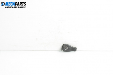 Контактен ключ за Mercedes-Benz S-Class Sedan (W220, V220) (10.1998 - 08.2005)