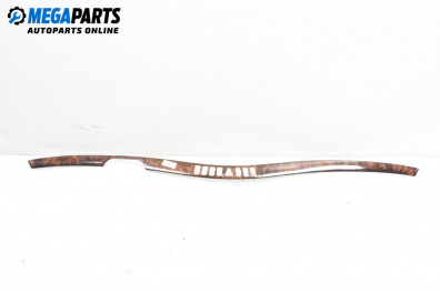 Интериорна лайсна за Mercedes-Benz S-Class Sedan (W220, V220) (10.1998 - 08.2005), 4+1 вр., седан