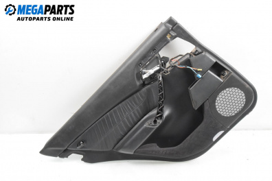 Кора врата за Mercedes-Benz S-Class Sedan (W220, V220) (10.1998 - 08.2005), 4+1 вр., седан, позиция: задна, лява