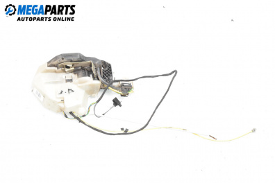 Брава на врата за Mercedes-Benz S-Class Sedan (W220, V220) (10.1998 - 08.2005), позиция: задна, дясна