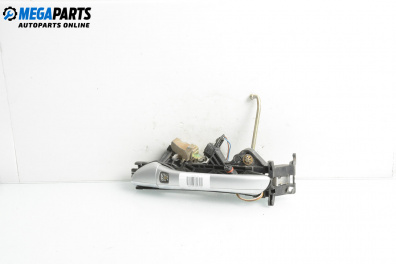 Външна дръжка за Mercedes-Benz S-Class Sedan (W220, V220) (10.1998 - 08.2005), 4+1 вр., седан, позиция: предна, лява