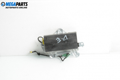 Airbag за Mercedes-Benz S-Class Sedan (W220, V220) (10.1998 - 08.2005), 4+1 вр., седан, позиция: предна