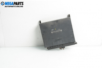 Модул ел. седалка за Mercedes-Benz S-Class Sedan (W220, V220) (10.1998 - 08.2005), № 029 545 39 32