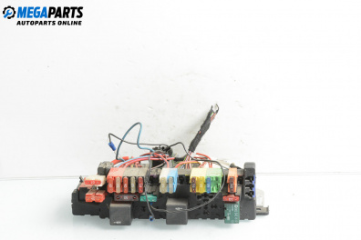 Бушонно табло за Mercedes-Benz S-Class Sedan (W220, V220) (10.1998 - 08.2005) S 400 CDI (220.028, 220.128), 250 к.с.