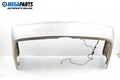 Задна броня за Mercedes-Benz S-Class Sedan (W220, V220) (10.1998 - 08.2005), седан