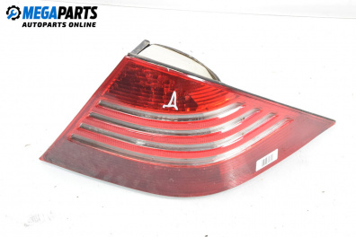 Стоп за Mercedes-Benz S-Class Sedan (W220, V220) (10.1998 - 08.2005), седан, позиция: дясна