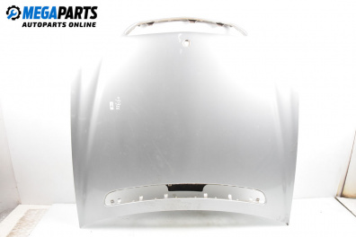 Преден капак за Mercedes-Benz S-Class Sedan (W220, V220) (10.1998 - 08.2005), 4+1 вр., седан, позиция: предна