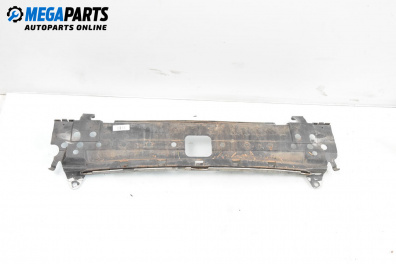 Кора под броня за Mercedes-Benz S-Class Sedan (W220, V220) (10.1998 - 08.2005), 4+1 вр., седан