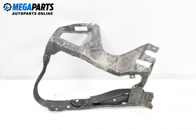 Елемент предна броня за Mercedes-Benz S-Class Sedan (W220, V220) (10.1998 - 08.2005), седан