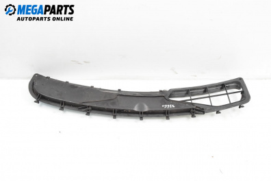 Пластмасова кора за Mercedes-Benz S-Class Sedan (W220, V220) (10.1998 - 08.2005), 4+1 вр., седан