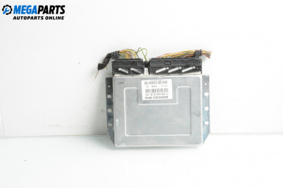 Компютър окачване за Mercedes-Benz S-Class Sedan (W220, V220) (10.1998 - 08.2005), № A 220 545 05 32